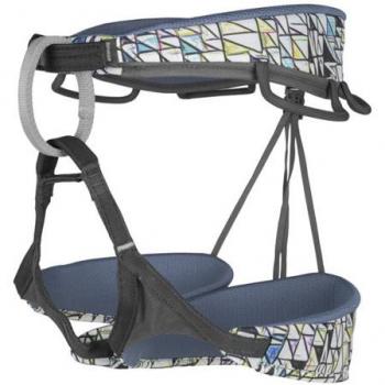 Grivel Trend Abstract Climbing Harness