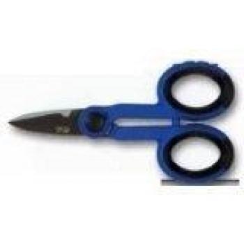 Tijeras electricista profesional