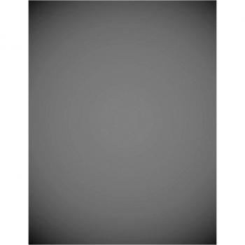 Makro Paper CDP-MSV - Cartulina metalizada, pack 10 unidades, 50 x 65 cm, plata