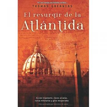 El resurgir de la Atlántida - GREANIAS, THOMAS