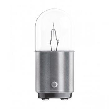 Bombilla para Camión 24V R5W BA15d - Paquete de 10 unidades