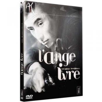 L'Ange ivre [Francia] [DVD]