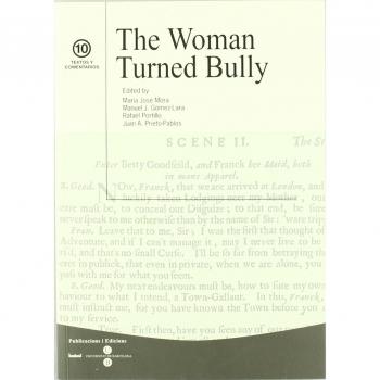 The Woman Turned Bully