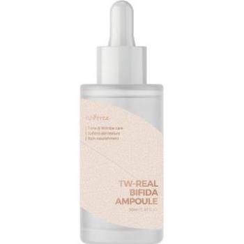 Isntree TW-Real BIFIDA Ampoule 50ml