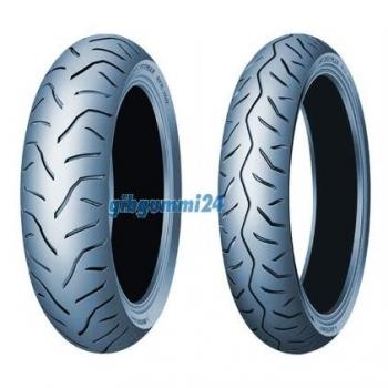 Dunlop GPR100 F Neumático Moto 120/70 R15 TL 56H M/C Variante L