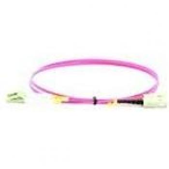 Microconnect fib422002p cable de fibra optica 2 m om4 lcpc scpc violeta cable de fibra optica 2 m om4 lcpc scpc machomacho violeta
