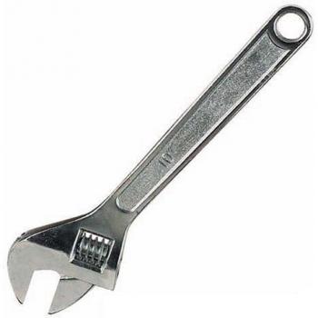 Silverline WR50 - Llave inglesa