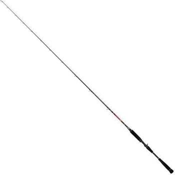 Evia Dhtv7C - Caña Hart Toro Vertikal SP 7C-2.13M-1+1S