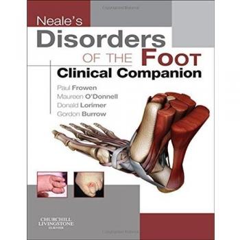 Neale's Disorders of the Foot, 8e