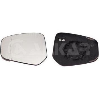 Cristal de espejo retrovisor exterior ALKAR 6471668