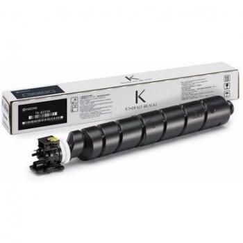 Cartucho de Tóner Original Negro Kyocera TK-8335, 1 pieza