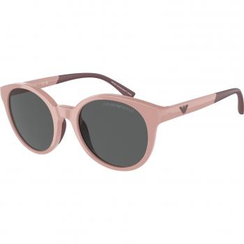 Emporio Armani EK4185 Kids Sunglasses 508687 Pink Size 47