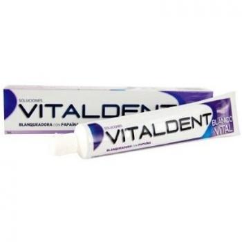Vital Pasta de dientes, paquete de 1 unidad