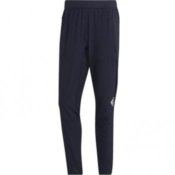 Adidas D4T Pantalón de Entrenamiento para Hombre Azul Oscuro Talla S
