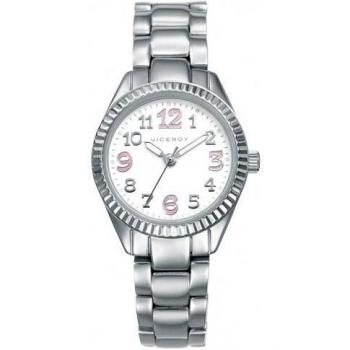 Reloj Viceroy Comunion Niña 46822-05 Niña Blanco
