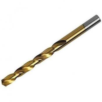 IRWIN 10502600 - Broca IR HSS PRO TIN DIN 338 11-CYL