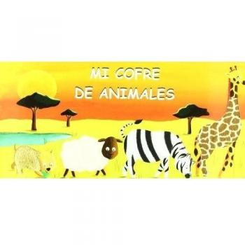 Mi Cofre de Animales