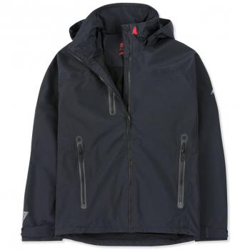 Musto Sardinia BR1 Jacket 2017 - Black/Black S