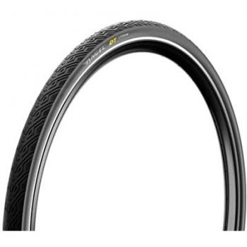Pirelli Cubierta Rígida Urbana Angel™ Dt con Banda Reflectante 700c x 28