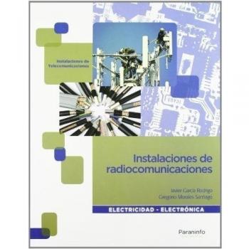 Instalaciones de radiocomunicaciones