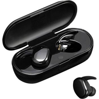 Auriculares Inalámbricos Y30 TWS con Cancelación de Ruido, Estéreo 3D y HiFi para Música en Android e iOS