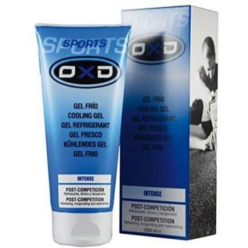 OXD - Cooling Gel Intense, Color 0