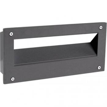 Empotrable de Pared IP66 Micenas LED Rectangular 5.5W Blanco Neutro 4000K