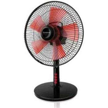 Taurus 944633000 Ventilador Sobremesa BOREAL 12 ELEGANCE