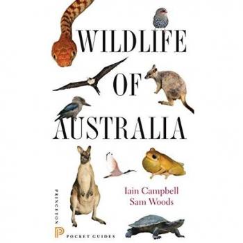 Wildlife of Australia?