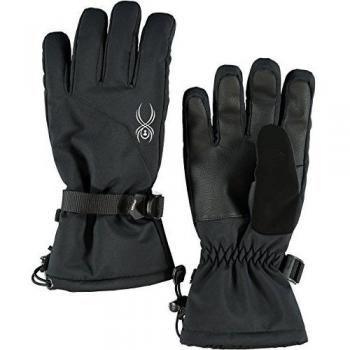 Guantes Essential GBG Spyder Europe, otoño/invierno, mujer, color Varios colores - multicolor, tamaño L