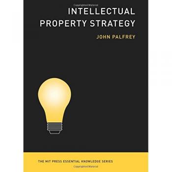Intellectual Property Strategy