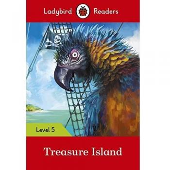 Treasure Island 5: Level 5