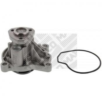 Bomba de agua MAPCO 21842 - Tipo: Bomba de agua, Características: Compatible con varios modelos de vehículos, fabricada con materiales duraderos, diseño eficiente para refrigeración del motor, incluye juntas y accesorios necesarios para la instalació
