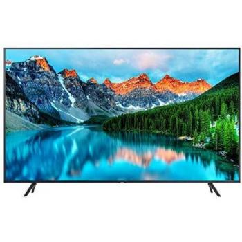 Samsung BE55T-H Pantalla de Señalización Digital 4K Ultra HD de 139,7 cm (55) en Carbono con Sistema Operativo Tizen
