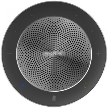 Altavoz Bluetooth Vivolink VLSP20 con Micrófono y Batería de Larga Duración
