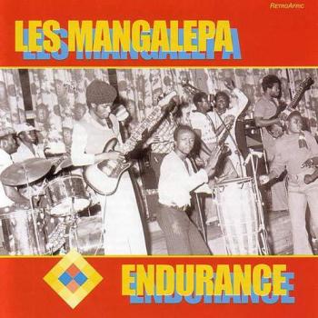 MANGALEPA - Endurance