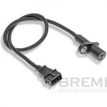 Sensor de posición del cigüeñal BREMI 60411