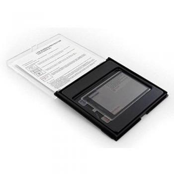 GGS Larmor Protector de Pantalla Fuji X-T1