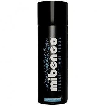 Goma Líquida para Coches Mibenco Azul 400 ml