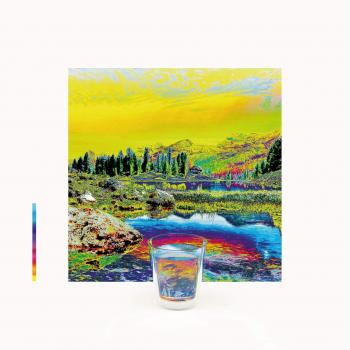 Twilight Splendor Luxury Scented Candle