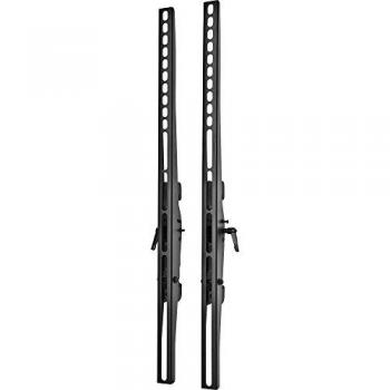 Peerless ACC-V900X Accessory Adaptor Rails - Black