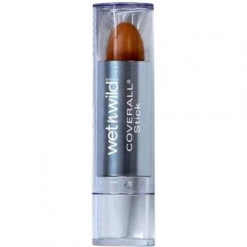 Wet n Wild Medium Coverall Concealer Corrector Maquillajes - 1 unidad