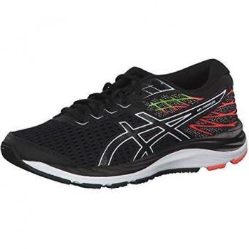 Asics Gel-cumulus 21 Gs, Boy's Training Shoes, Multicolour