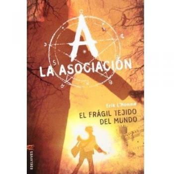 El frágil tejido del mundo: 3