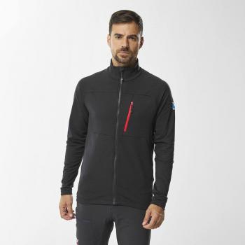 Forro polar de hombre Millet Trilogy Lightgrid JKT M