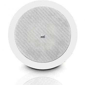 LD Systems Deckenlautsprecher LDCICS62 80 W 8 blanco 1 St.