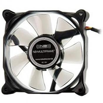 Noiseblocker MultiFrame M8-1 - Ventilador para caja de ordenador