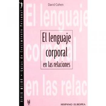 El lenguaje corporal en las relaciones