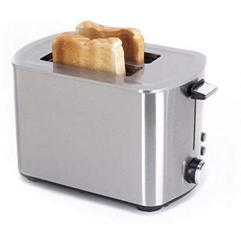 Tostador TT1048 850W 2R Larga INOX JATA