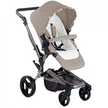 Jané Formula Strata 2017 - Cochecito de paseo, tres piezas, diseño Lassen